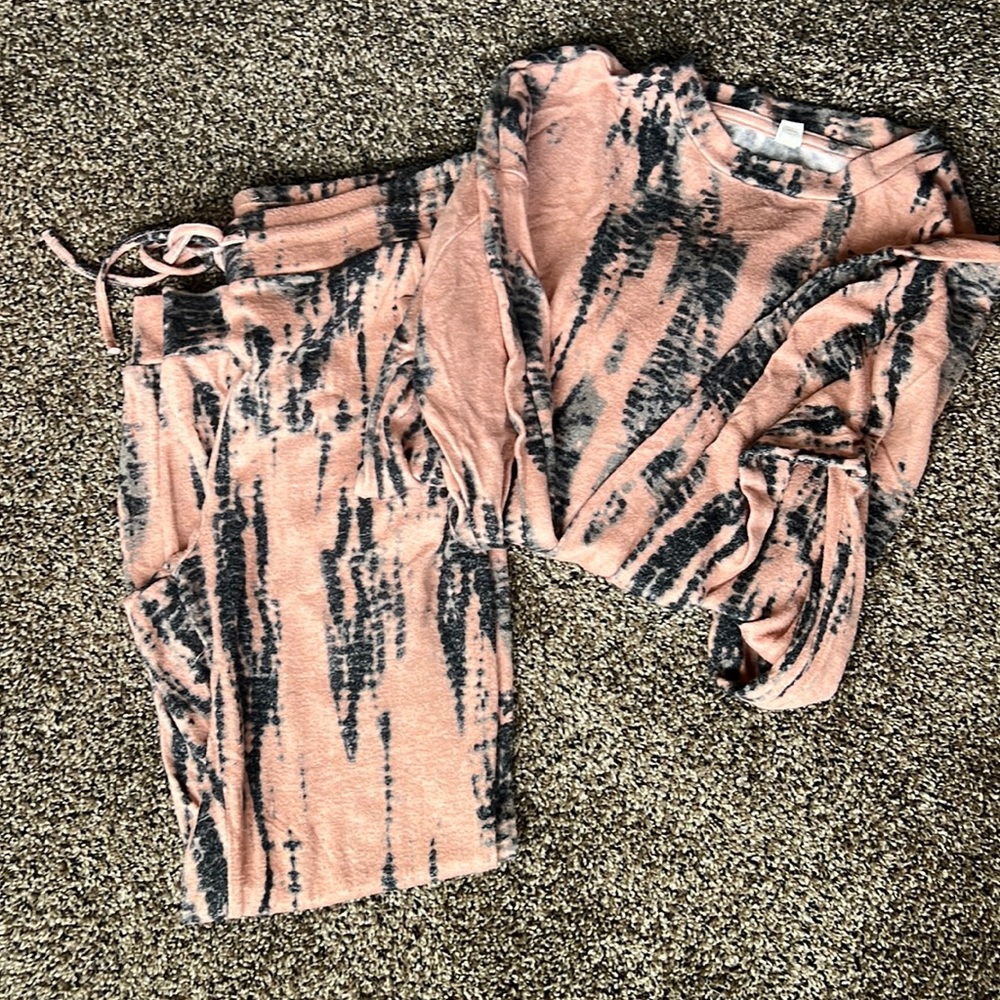 Shop Talulah sweatsuit set